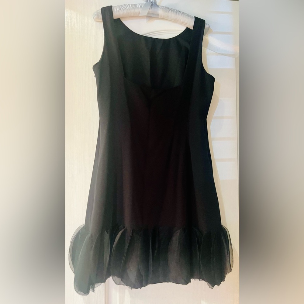 Nine West Little Black Dress